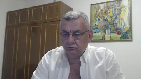 Macho online show from 24, 2, 2026