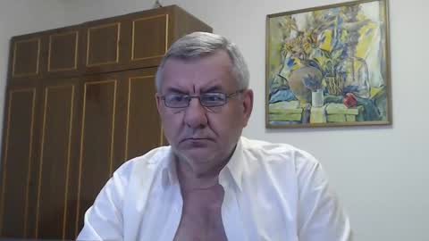 Macho online show from 29, 3, 2026