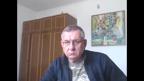 Macho online show from 13, 4, 2026