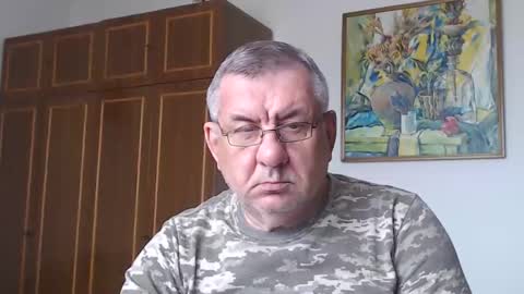 Macho online show from 17, 4, 2026