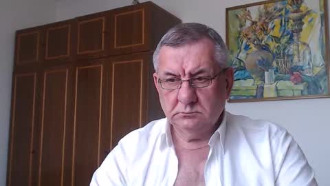 Macho online show from 19, 4, 2026