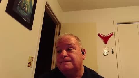 Snapshot of mackdocc001 chatting on 5, 12, 2025 mackdocc001 online show from 5, 12, 2025