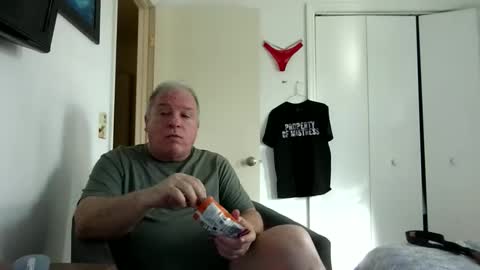 Snapshot of mackdocc001 chatting on 9, 1, 2026 mackdocc001 online show from 9, 1, 2026