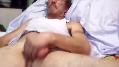 mackdog1369 online show from 31, 10, 2025