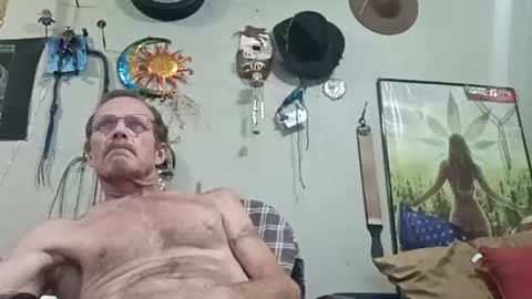 Snapshot of mackdog1369 chatting on 21, 7, 2026 mackdog1369 online show from 21, 7, 2026