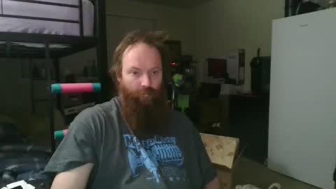 mackhere4u online show from 16, 12, 2025