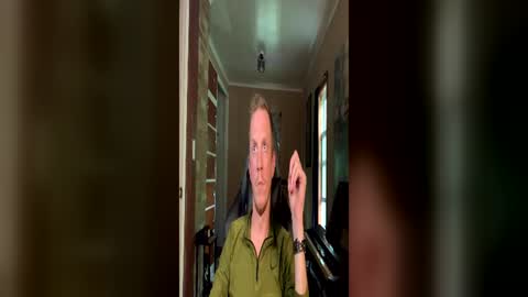 Snapshot of macsheridan chatting on 1, 7, 2026 Mac online show from 1, 7, 2026