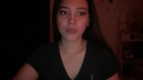 Snapshot of macycollinx chatting on 12, 3, 2026 Maceey online show from 12, 3, 2026