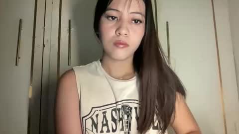 Snapshot of macycollinx chatting on 13, 3, 2026 Maceey online show from 13, 3, 2026