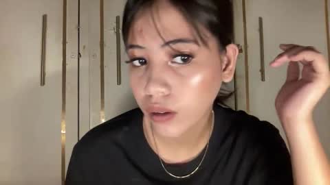 Snapshot of macycollinx chatting on 16, 3, 2026 Maceey online show from 16, 3, 2026