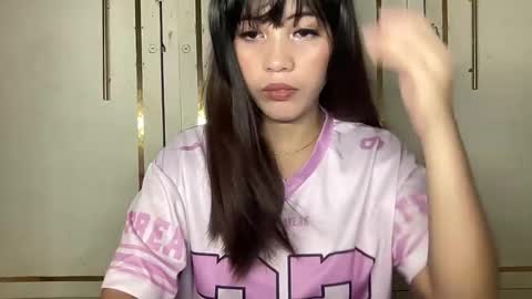 Snapshot of macycollinx chatting on 20, 3, 2026 Maceey online show from 20, 3, 2026