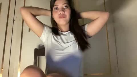 Snapshot of macycollinx chatting on 23, 3, 2026 Maceey online show from 23, 3, 2026