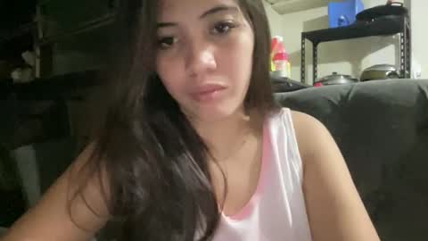 Snapshot of macycollinx chatting on 23, 3, 2026 Maceey online show from 23, 3, 2026