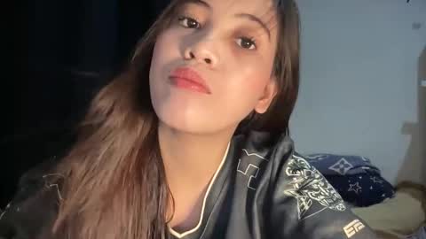 Snapshot of macycollinx chatting on 29, 3, 2026 Maceey online show from 29, 3, 2026