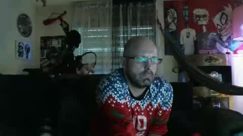 Manuel online show from 15, 12, 2024