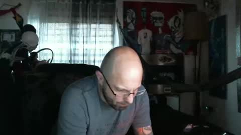 Manuel online show from 23, 12, 2024