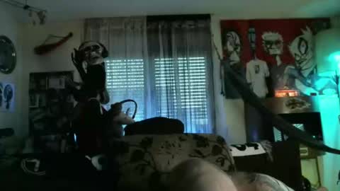 Manuel online show from 2, 3, 2025