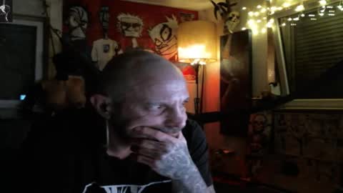 Manuel online show from 23, 9, 2025