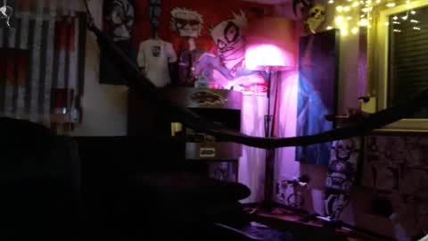 Manuel online show from 5, 11, 2025