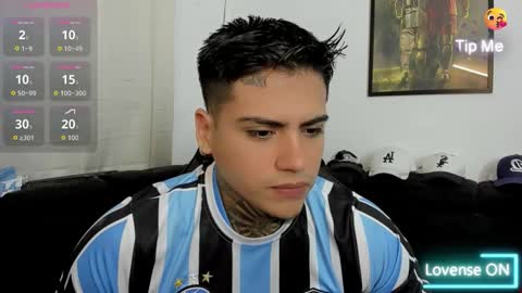 max online show from 6, 2, 2026