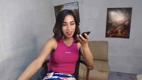 Snapshot of madalina1992 chatting on 16, 1, 2025 madalina1992 online show from 16, 1, 2025