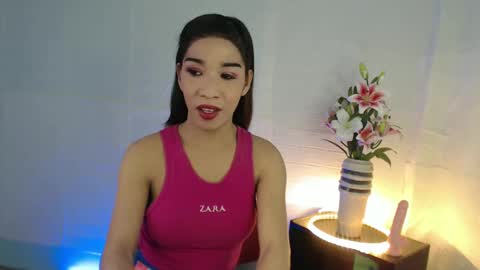 Snapshot of madalina1992 chatting on 7, 2, 2025 madalina1992 online show from 7, 2, 2025