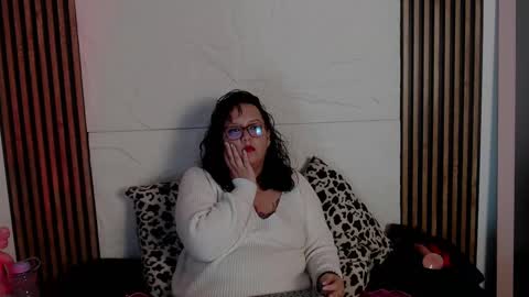 madam_artemisa online show from 26, 2, 2025