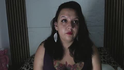 madam_artemisa online show from 4, 3, 2025