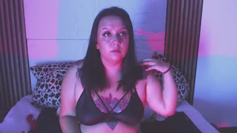 madam_artemisa online show from 9, 3, 2025