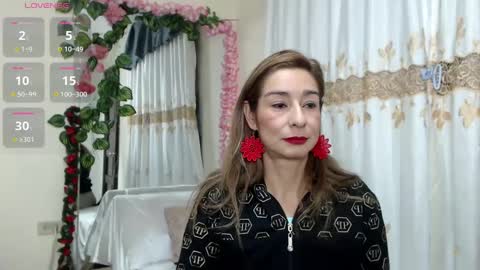 Dalila online show from 14, 1, 2025