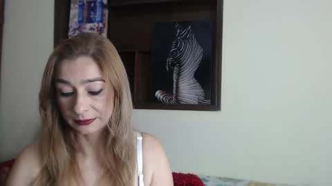 Dalila online show from 5, 3, 2025