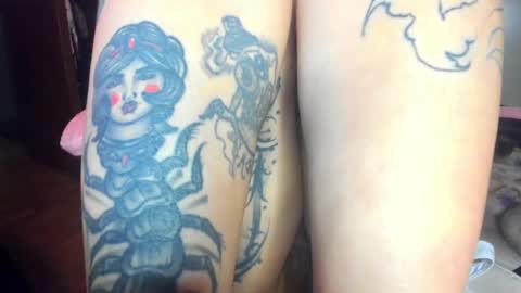 Snapshot of madam_sativa chatting on 13, 1, 2025 di online show from 13, 1, 2025