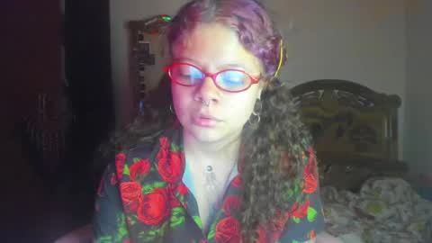 Snapshot of madam_sativa chatting on 5, 2, 2025 di online show from 5, 2, 2025