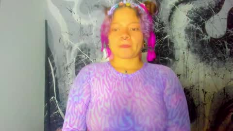 Snapshot of madam_sativa chatting on 7, 10, 2025 di online show from 7, 10, 2025