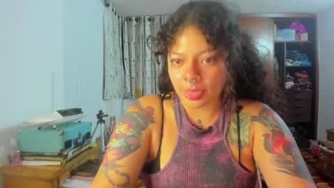 Snapshot of madam_sativa chatting on 7, 5, 2026 di online show from 7, 5, 2026