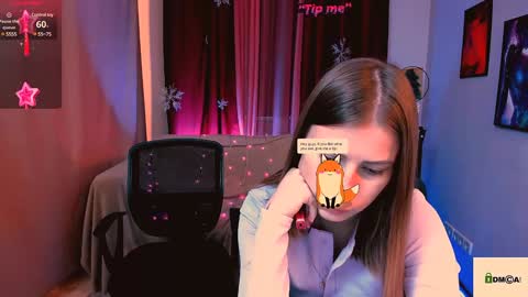 Snapshot of madam_ulis chatting on 22, 12, 2024 Ulis online show from 22, 12, 2024