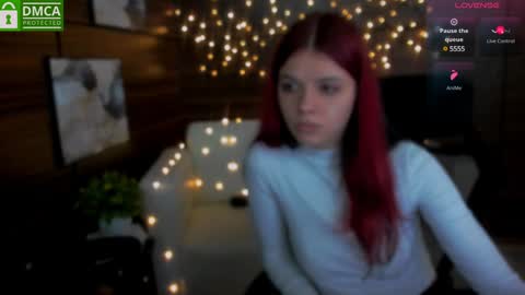 Snapshot of madam_ulis chatting on 13, 1, 2025 Ulis online show from 13, 1, 2025
