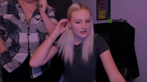 Snapshot of madam_ulis chatting on 10, 2, 2025 Ulis online show from 10, 2, 2025