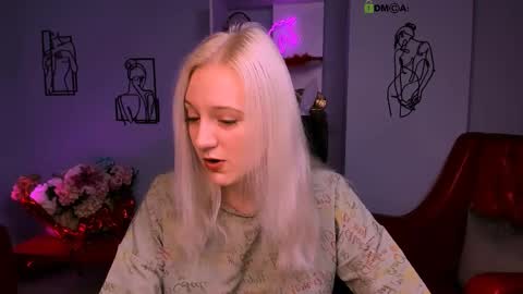 Snapshot of madam_ulis chatting on 6, 3, 2025 Ulis online show from 6, 3, 2025