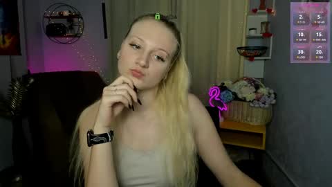 Snapshot of madam_ulis chatting on 15, 5, 2026 Ulis online show from 15, 5, 2026
