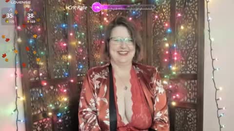 Madam Verity online show from 24, 12, 2024