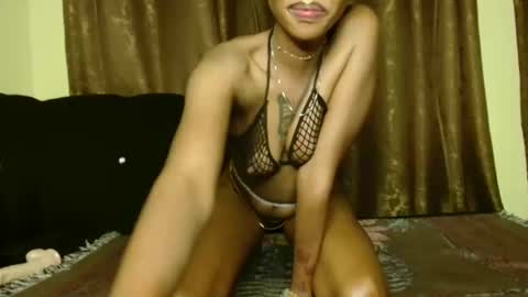 queency online show from 11, 1, 2025