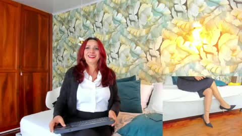 Madam Angelic online show from 5, 6, 2026