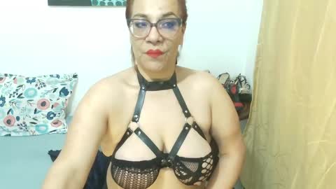 madame_desire_ online show from 14, 5, 2026