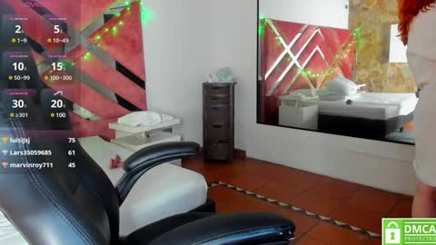 madame ibby online show from 3, 1, 2025