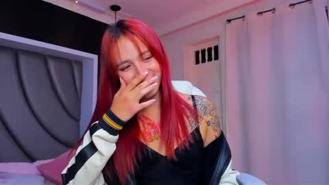  madame lilith  online show from 29, 1, 2025