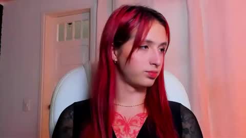  madame lilith  online show from 10, 2, 2025