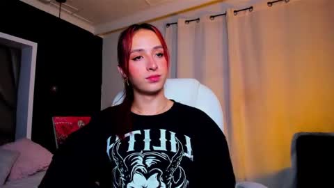  madame lilith  online show from 17, 2, 2025