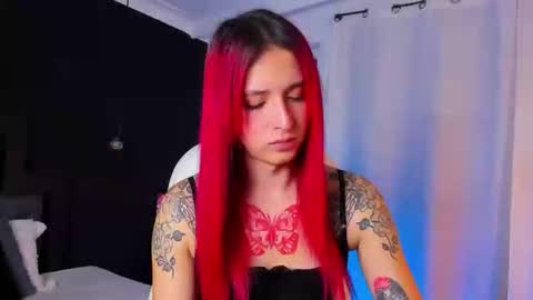  madame lilith  online show from 18, 9, 2025