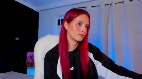  madame lilith  online show from 14, 11, 2025